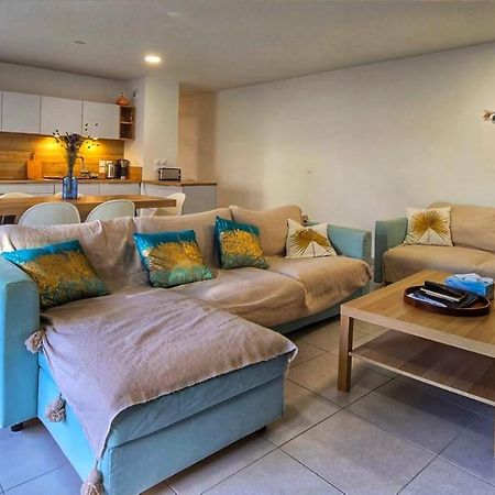 Cocon Neuf - 6 A 8 Pers 3 Chb Proche Plage, Port, Centre Ville Сен-Пиер-Киберон Екстериор снимка