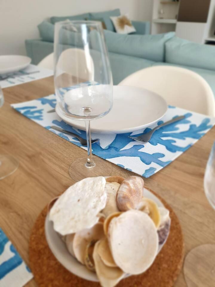 Cocon Neuf - 6 A 8 Pers 3 Chb Proche Plage, Port, Centre Ville Сен-Пиер-Киберон Екстериор снимка