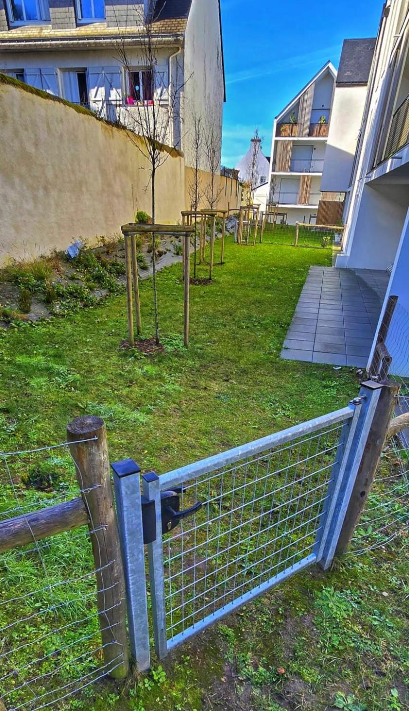 Cocon Neuf - 6 A 8 Pers 3 Chb Proche Plage, Port, Centre Ville Сен-Пиер-Киберон Екстериор снимка