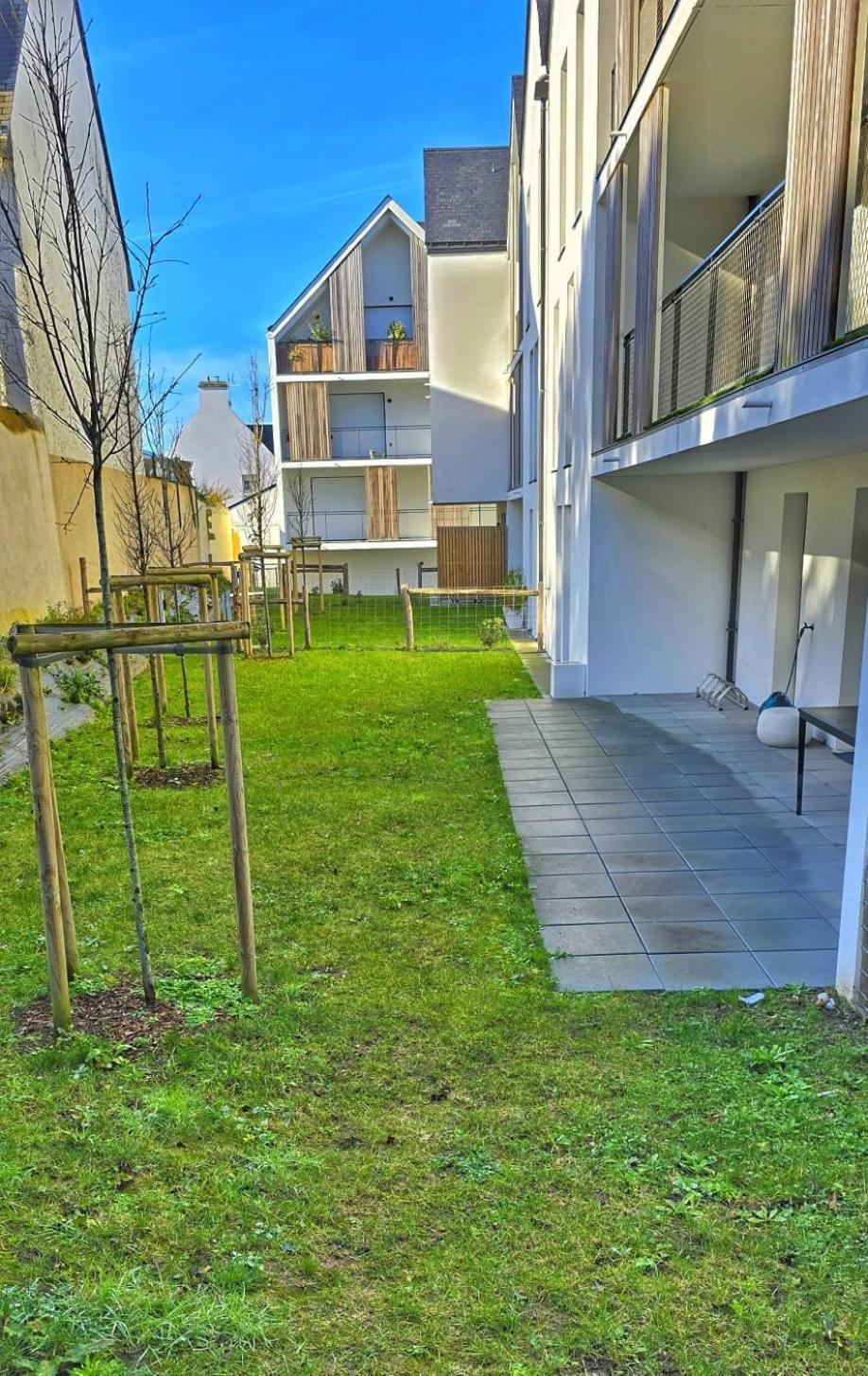 Cocon Neuf - 6 A 8 Pers 3 Chb Proche Plage, Port, Centre Ville Сен-Пиер-Киберон Екстериор снимка