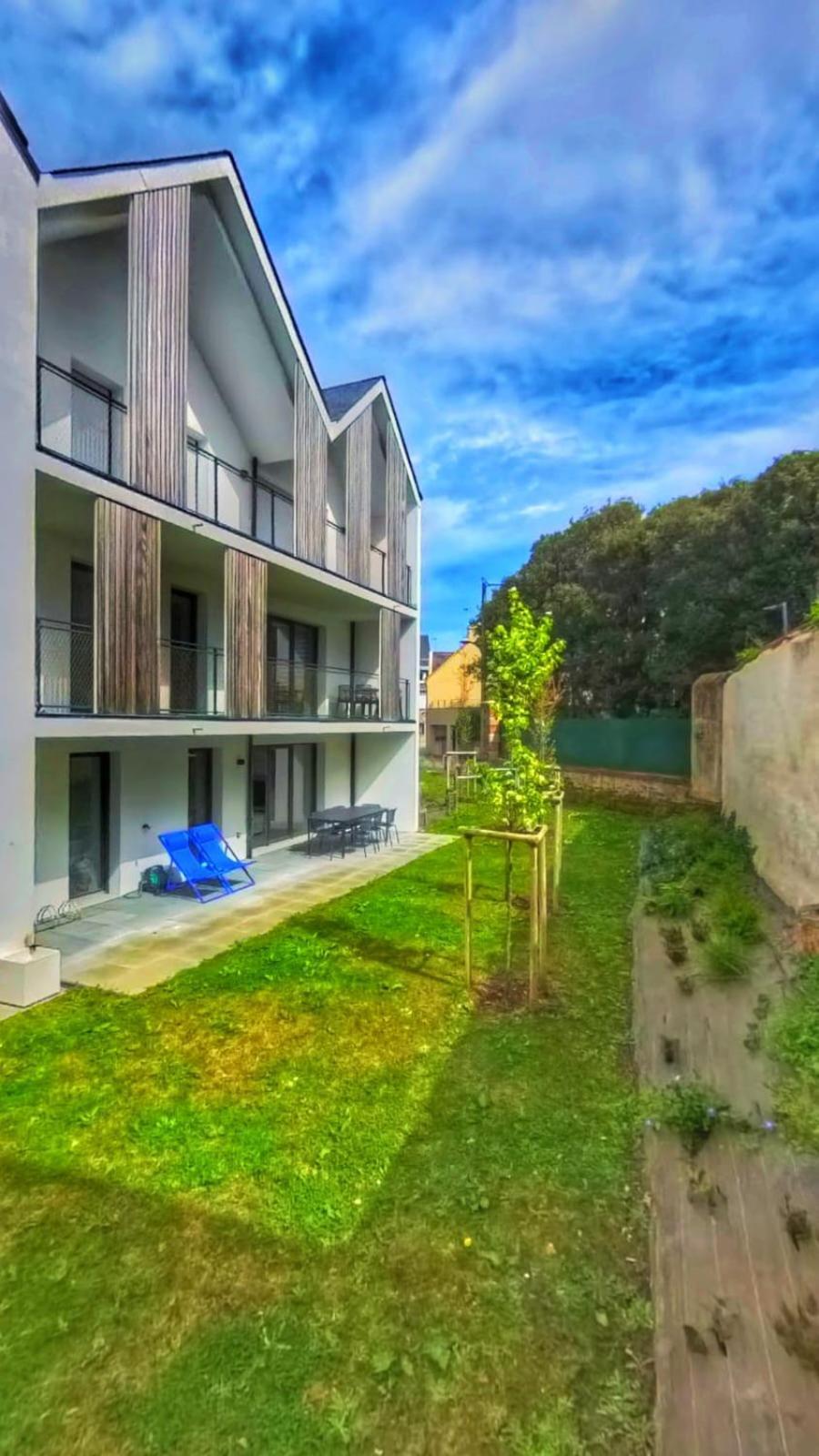 Cocon Neuf - 6 A 8 Pers 3 Chb Proche Plage, Port, Centre Ville Сен-Пиер-Киберон Екстериор снимка